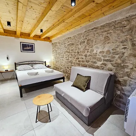 Apartman House Kucija Old Town *
