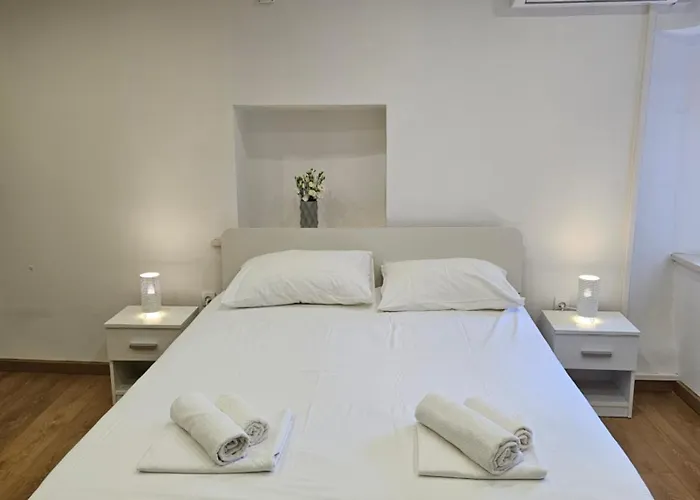 Apartman House Kucija Old Town Korčula