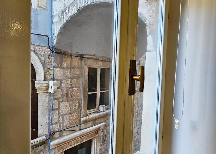 Apartman House Kucija Old Town *