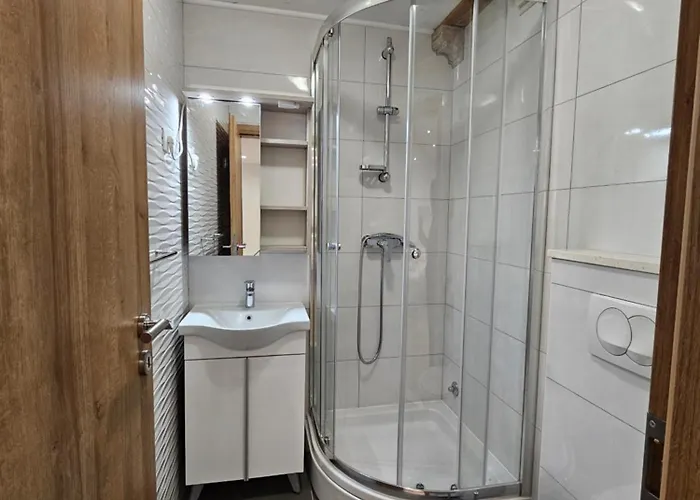 House Kucija Old Town Apartman *
