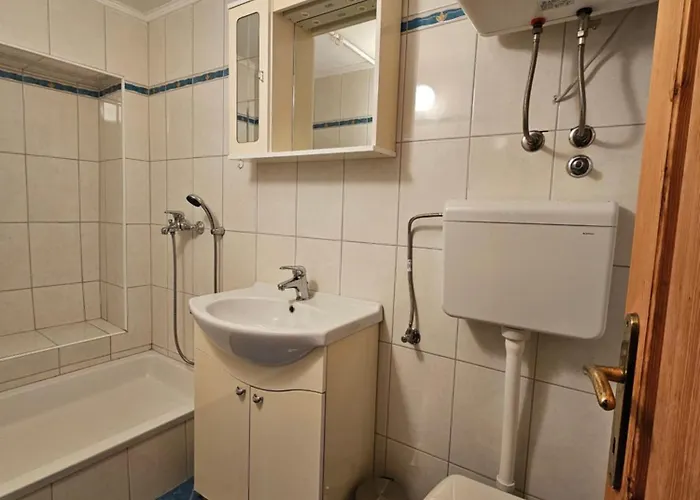 Apartman House Kucija Old Town