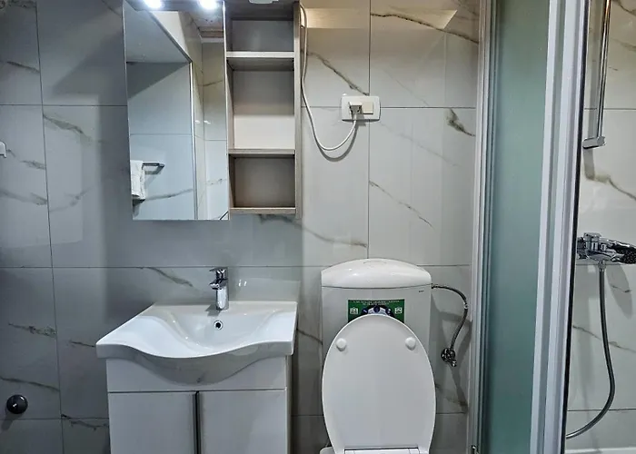 Apartman House Kucija Old Town Korčula
