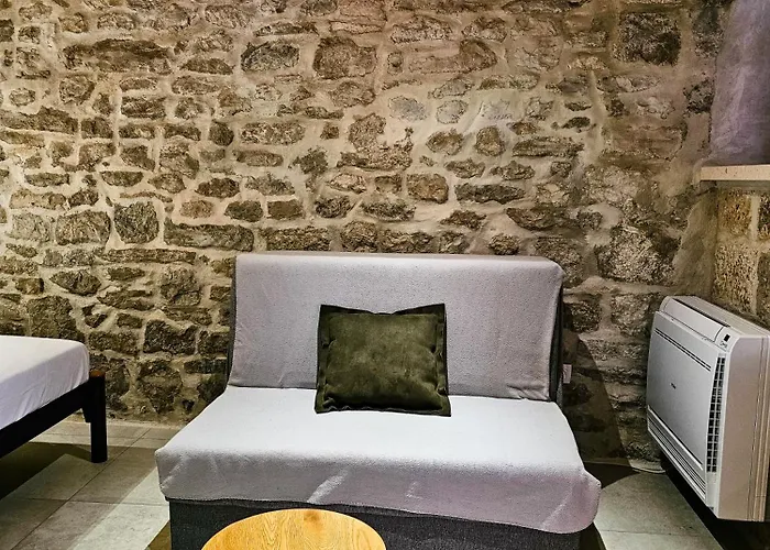 House Kucija Old Town * Korčula