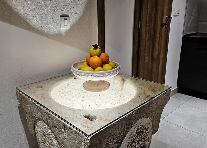 House Kucija Old Town Apartman *