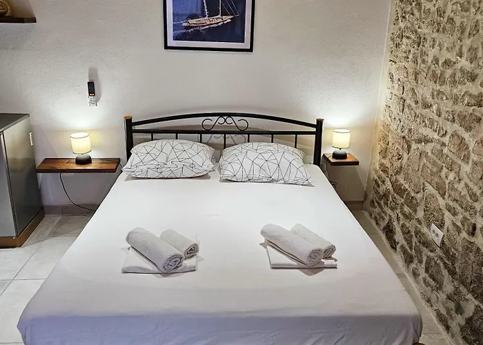 Apartman House Kucija Old Town *