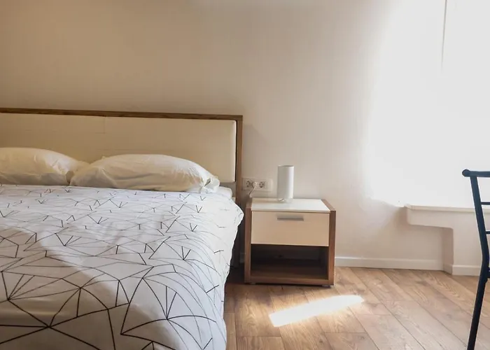 Apartman House Kucija Old Town *
