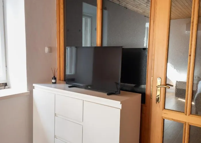 Apartman House Kucija Old Town Korčula