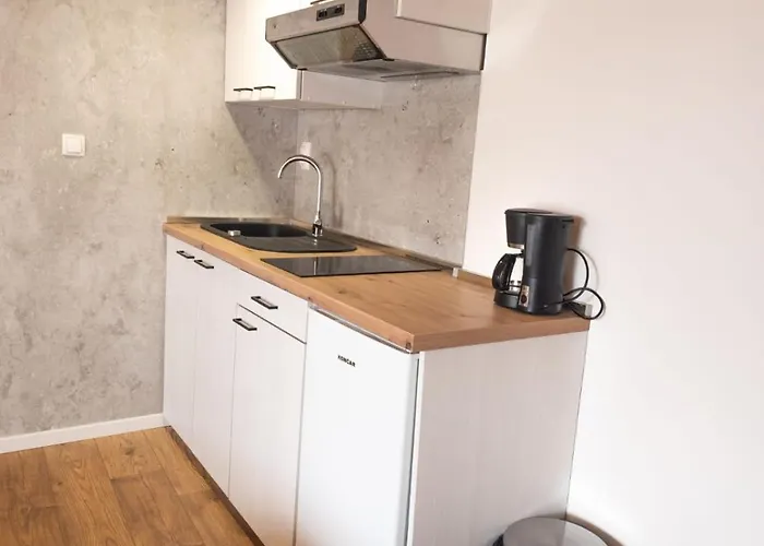 Apartman House Kucija Old Town