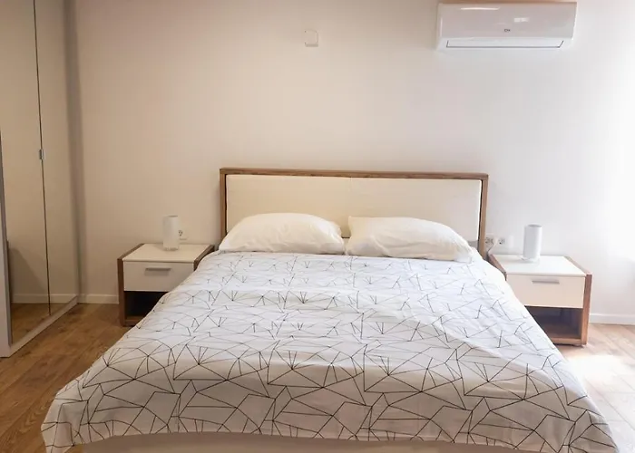 House Kucija Old Town Apartman *