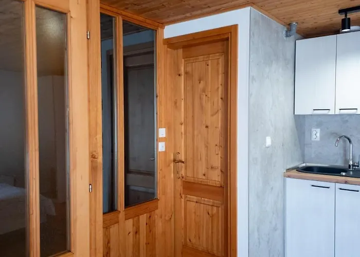 Apartman House Kucija Old Town *