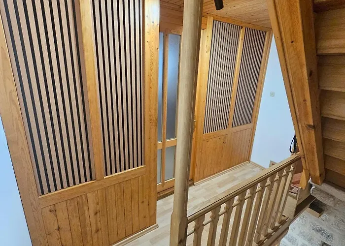House Kucija Old Town Apartman Korčula