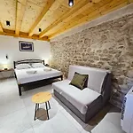 아파트 House Kucija Old Town *