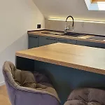 아파트 House Kucija Old Town 코츌라