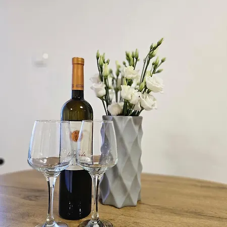 House Kucija Old Town Apartamento Korčula