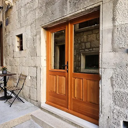 Apartamento House Kucija Old Town Korčula
