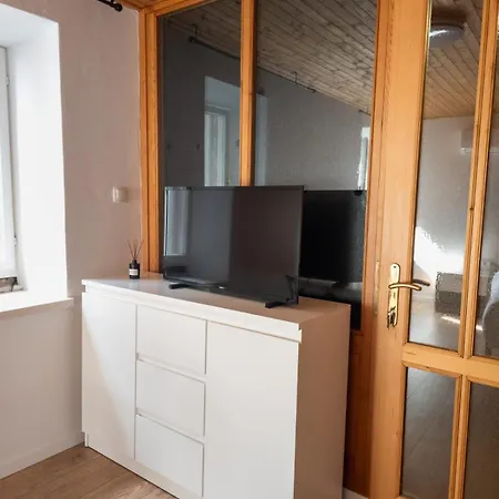 Apartamento House Kucija Old Town Korčula