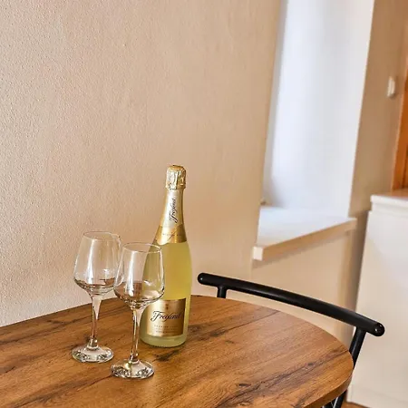 House Kucija Old Town Apartamento