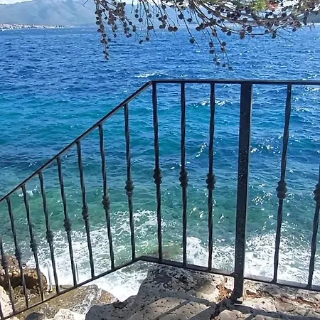 House Kucija Old Town Apartamento *