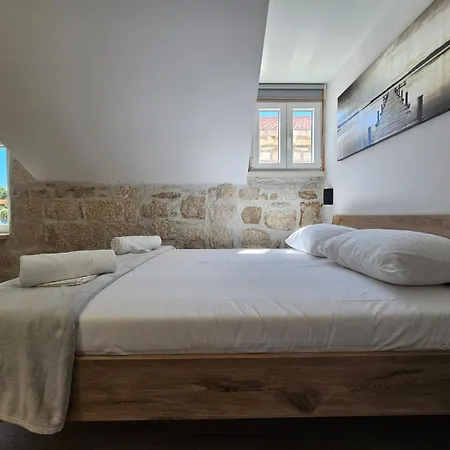 Apartman House Kucija Old Town Korčula