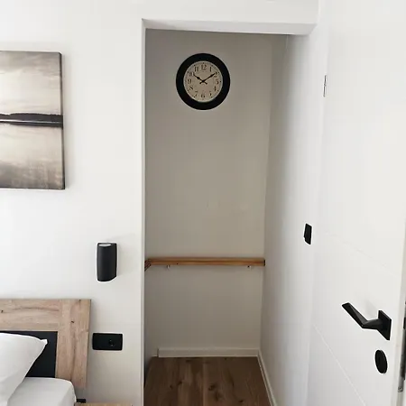 House Kucija Old Town Apartman *