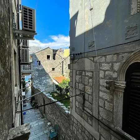 House Kucija Old Town Apartamento