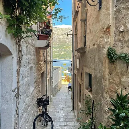 House Kucija Old Town Apartamento *