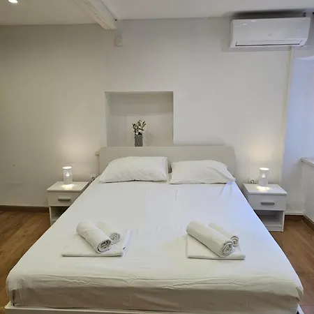Apartment House Kucija Old Town Korcula Town