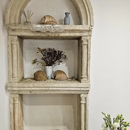 House Kucija Old Town