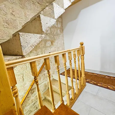 House Kucija Old Town Apartamento *