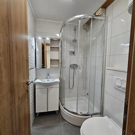 House Kucija Old Town Апартаменты *