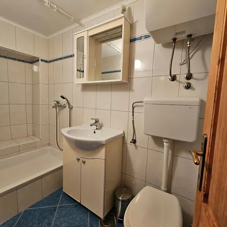 Apartment House Kucija Old Town