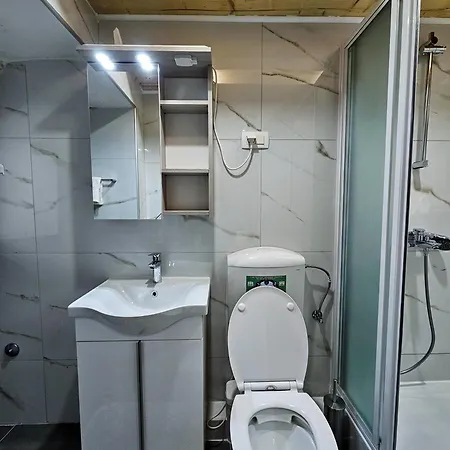 Апартаменты House Kucija Old Town Корчула
