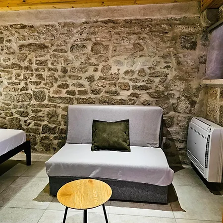 House Kucija Old Town * Корчула