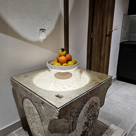 House Kucija Old Town Apartamento *