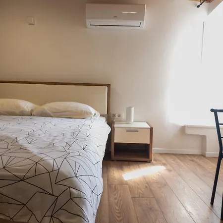 Apartamento House Kucija Old Town *