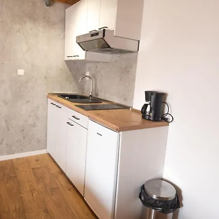 Apartment House Kucija Old Town