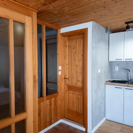 Апартаменты House Kucija Old Town *